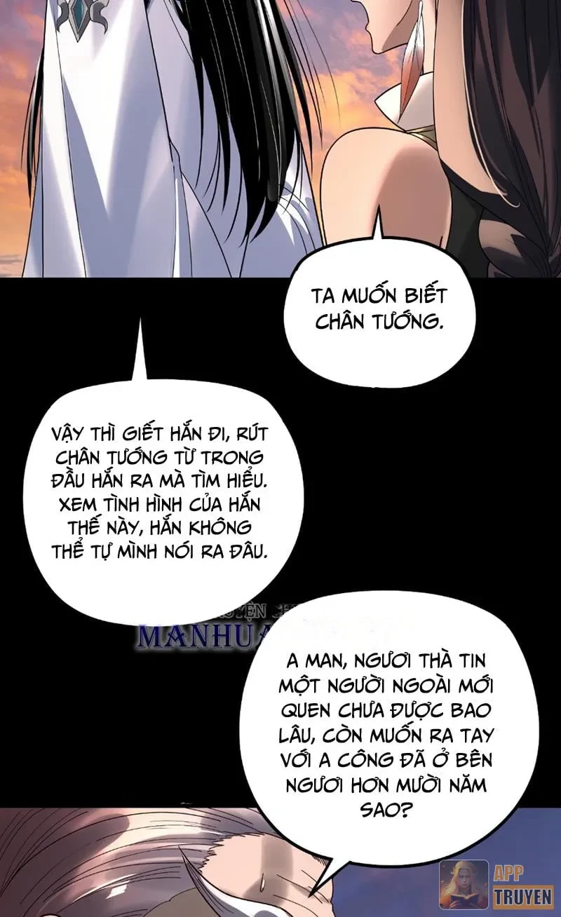 Ta Trời Sinh Đã Là Nhân Vật Phản Diện Chapter 364 - 10