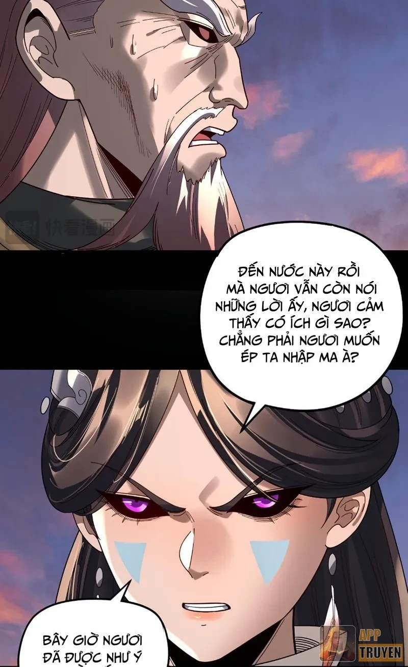 Ta Trời Sinh Đã Là Nhân Vật Phản Diện Chapter 364 - 11
