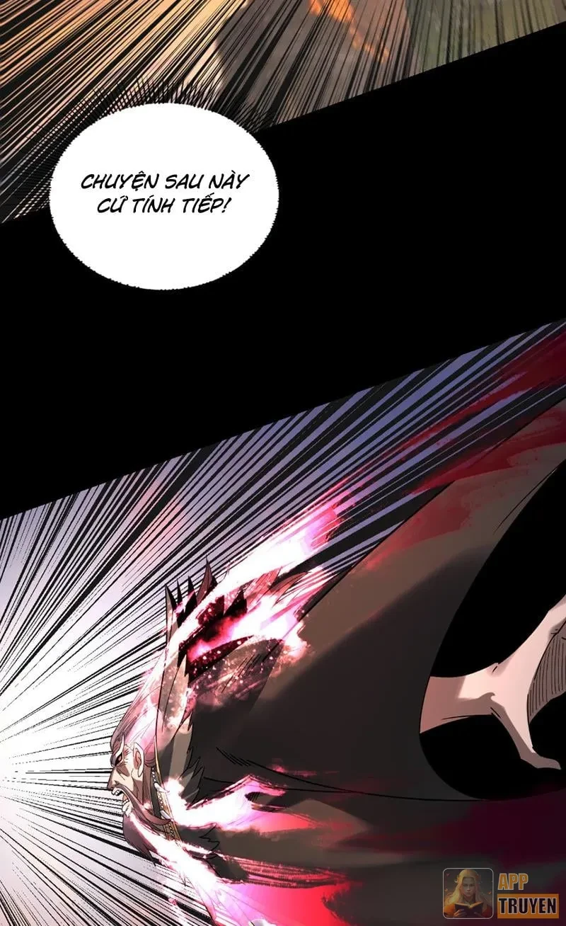 Ta Trời Sinh Đã Là Nhân Vật Phản Diện Chapter 364 - 13