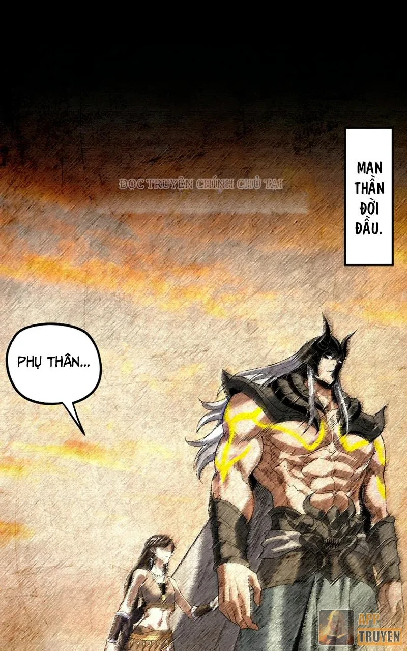 Ta Trời Sinh Đã Là Nhân Vật Phản Diện Chapter 364 - 23