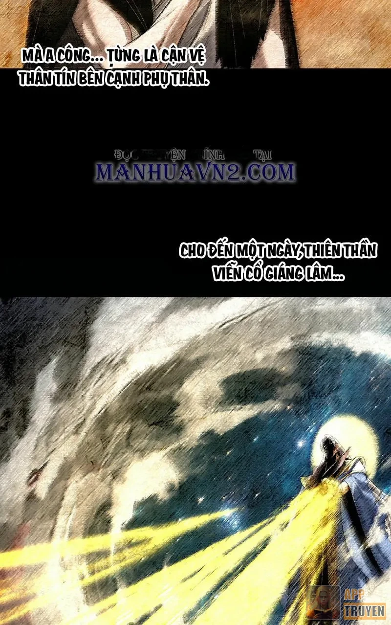 Ta Trời Sinh Đã Là Nhân Vật Phản Diện Chapter 364 - 25