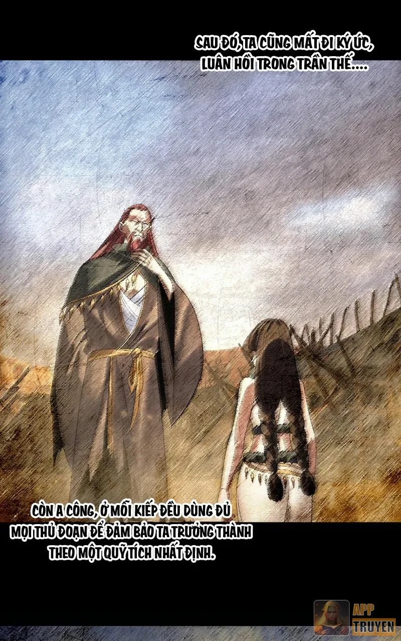Ta Trời Sinh Đã Là Nhân Vật Phản Diện Chapter 364 - 28