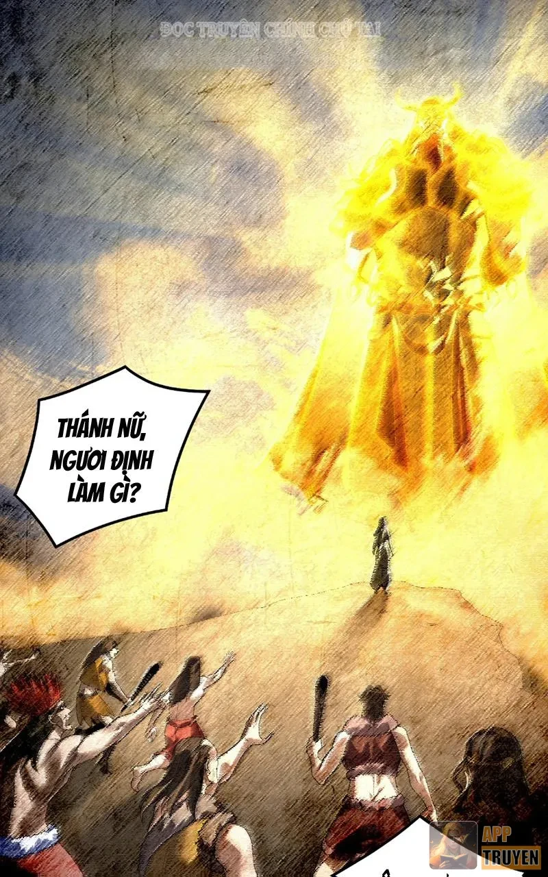 Ta Trời Sinh Đã Là Nhân Vật Phản Diện Chapter 364 - 29