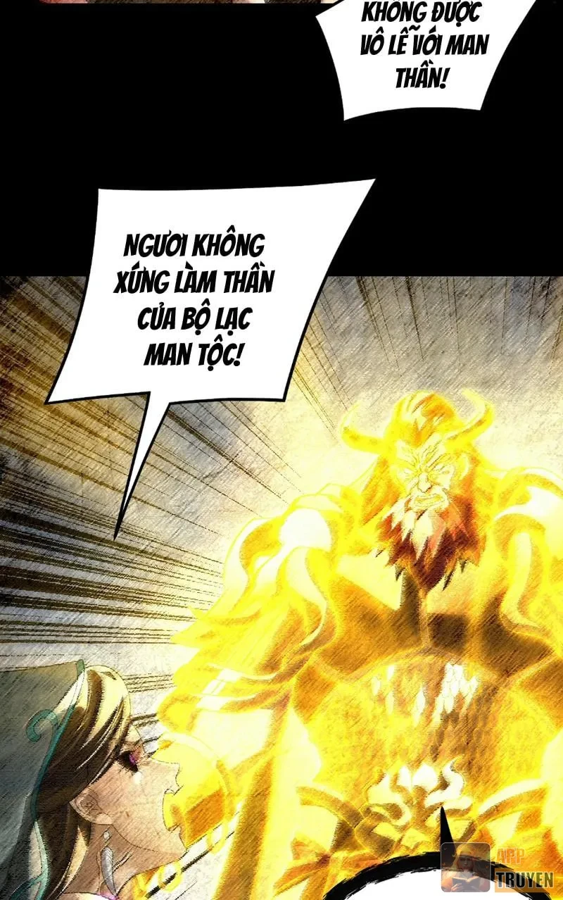 Ta Trời Sinh Đã Là Nhân Vật Phản Diện Chapter 364 - 30