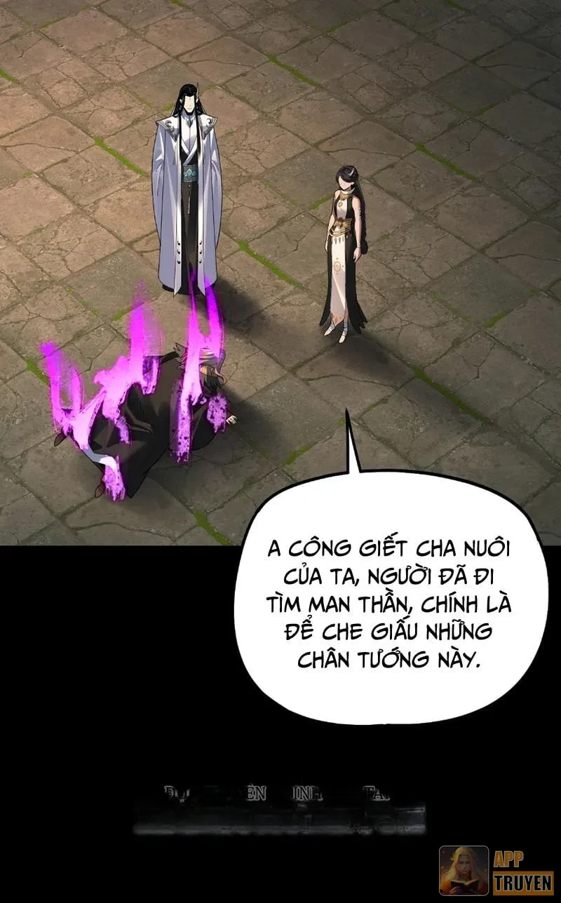 Ta Trời Sinh Đã Là Nhân Vật Phản Diện Chapter 364 - 33