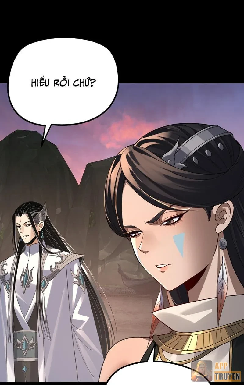 Ta Trời Sinh Đã Là Nhân Vật Phản Diện Chapter 364 - 34