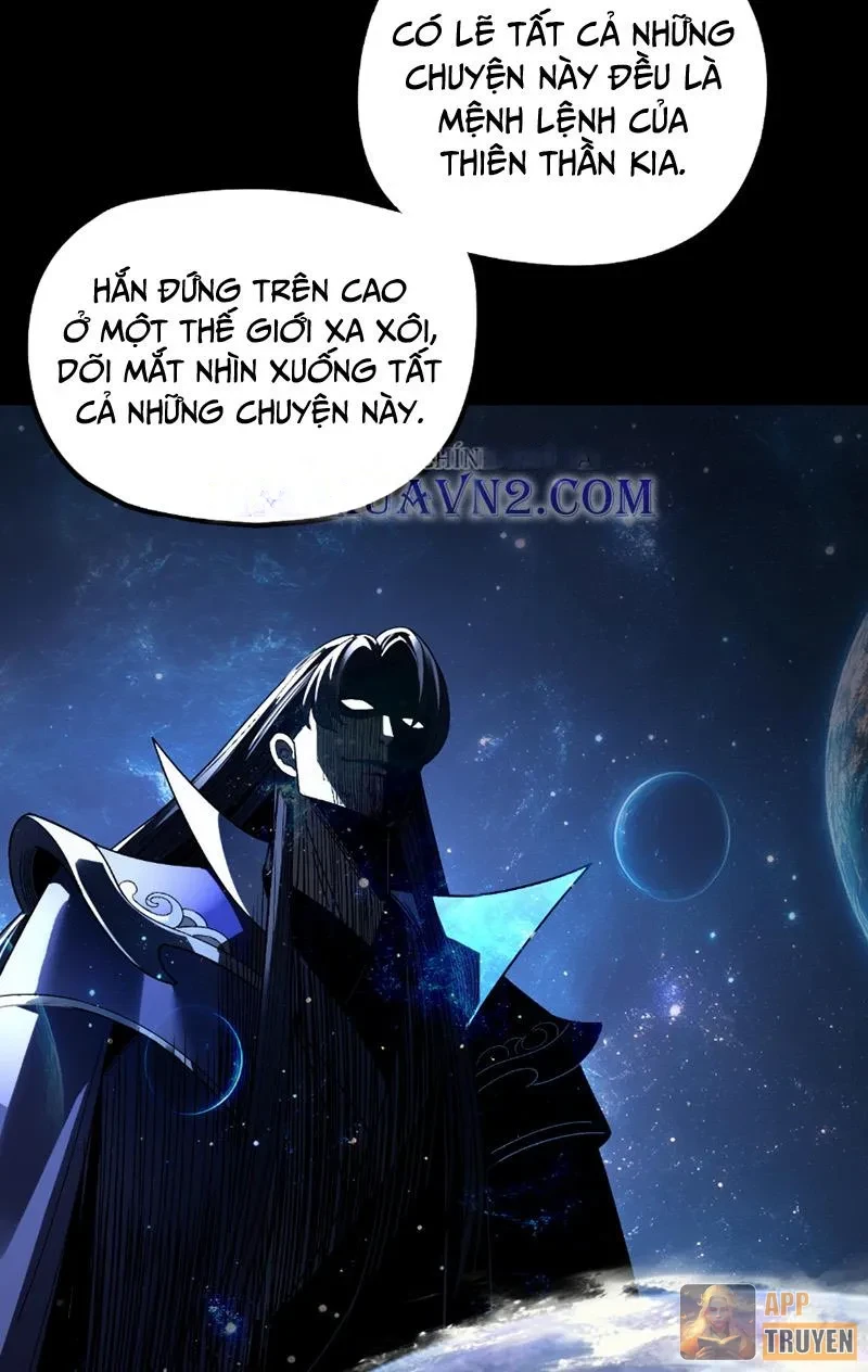Ta Trời Sinh Đã Là Nhân Vật Phản Diện Chapter 364 - 35