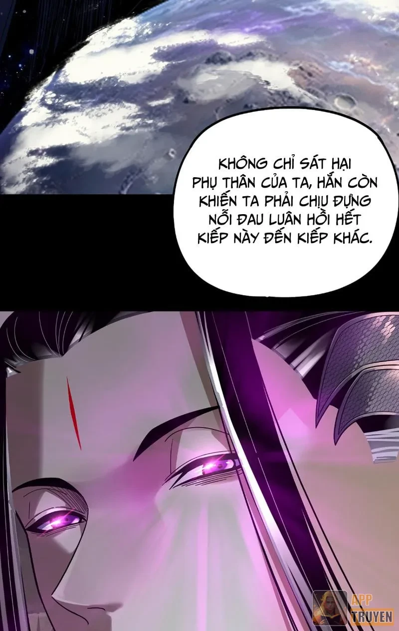 Ta Trời Sinh Đã Là Nhân Vật Phản Diện Chapter 364 - 36