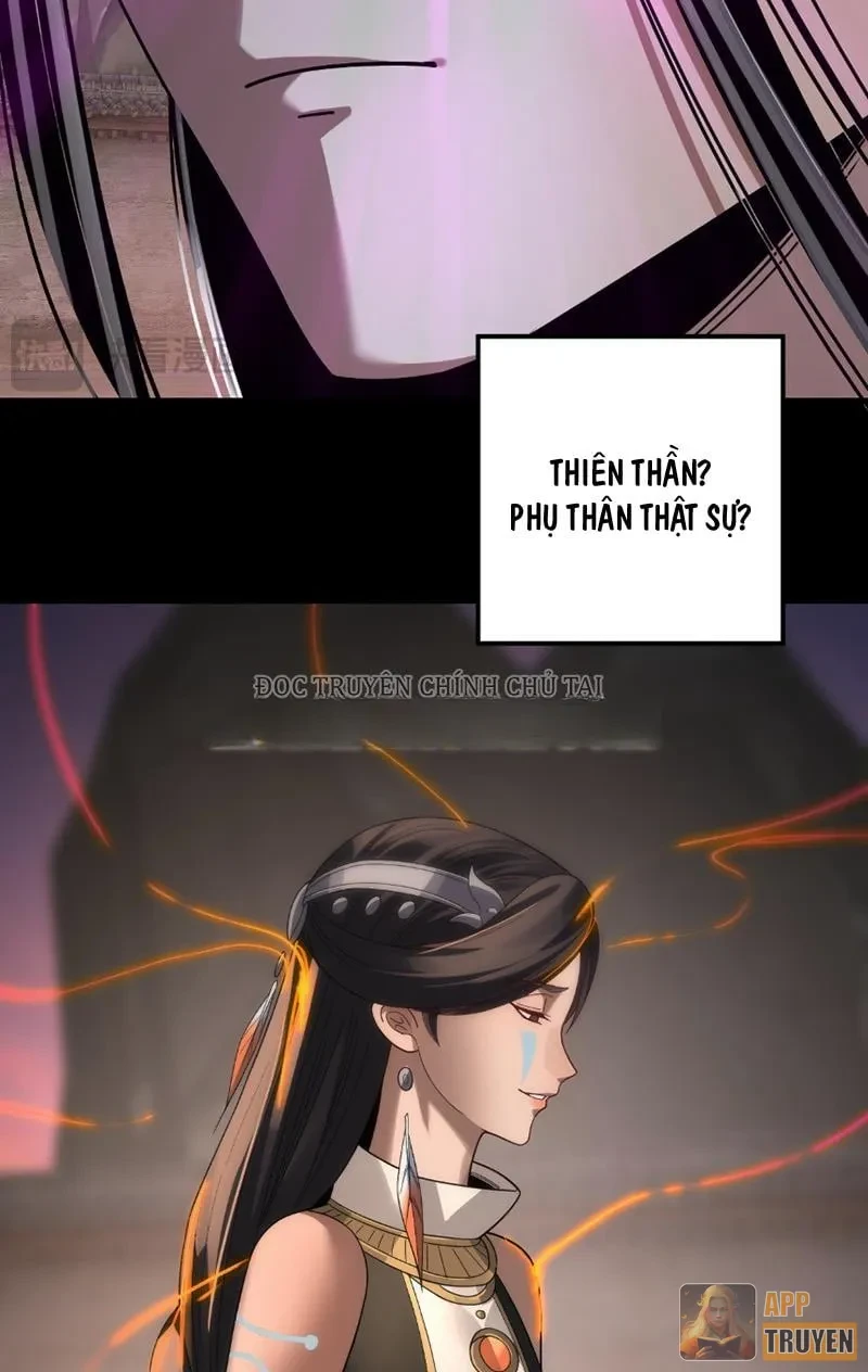 Ta Trời Sinh Đã Là Nhân Vật Phản Diện Chapter 364 - 37