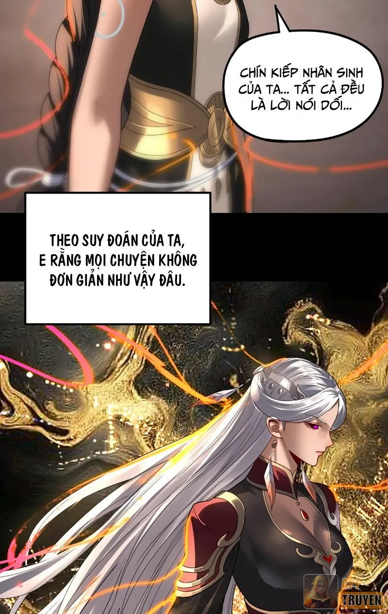 Ta Trời Sinh Đã Là Nhân Vật Phản Diện Chapter 364 - 38
