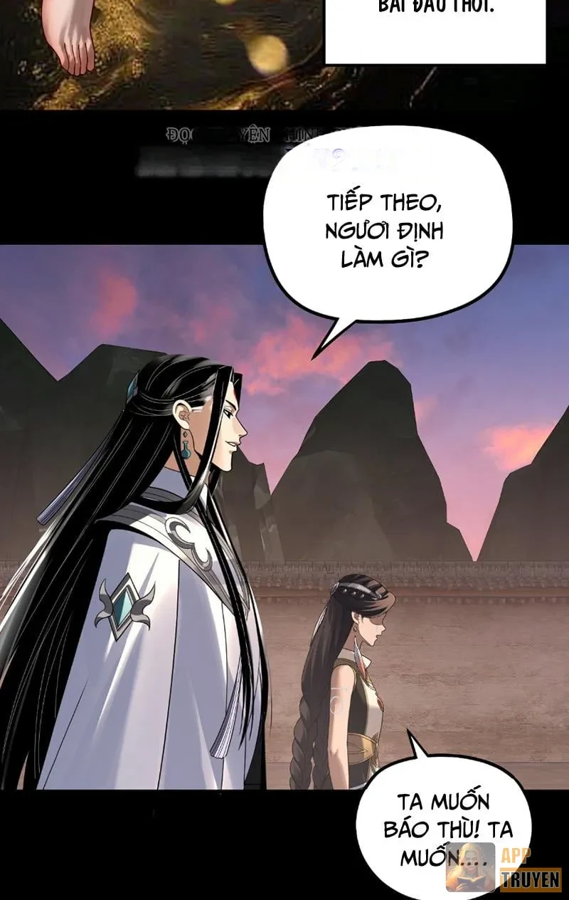 Ta Trời Sinh Đã Là Nhân Vật Phản Diện Chapter 364 - 40