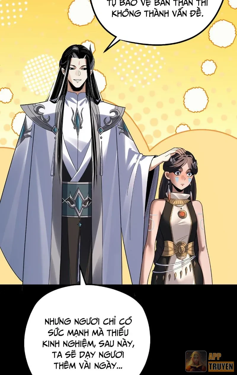 Ta Trời Sinh Đã Là Nhân Vật Phản Diện Chapter 364 - 42