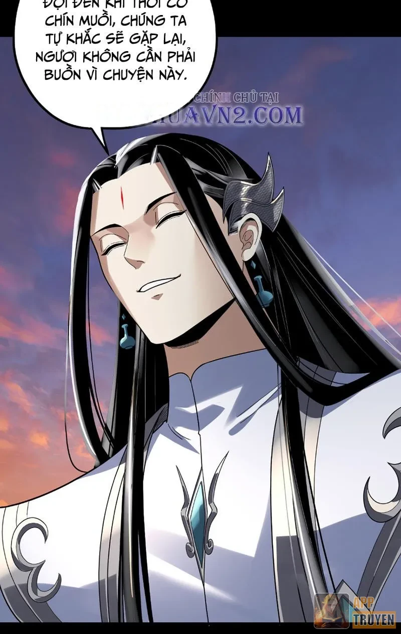 Ta Trời Sinh Đã Là Nhân Vật Phản Diện Chapter 364 - 44