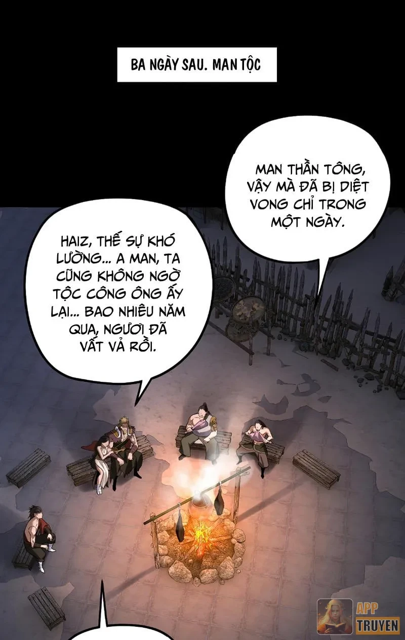 Ta Trời Sinh Đã Là Nhân Vật Phản Diện Chapter 364 - 46