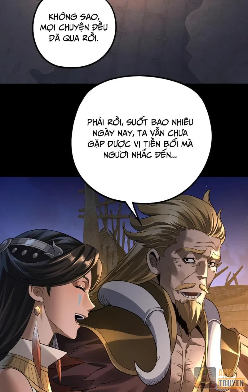 Ta Trời Sinh Đã Là Nhân Vật Phản Diện Chapter 364 - 47