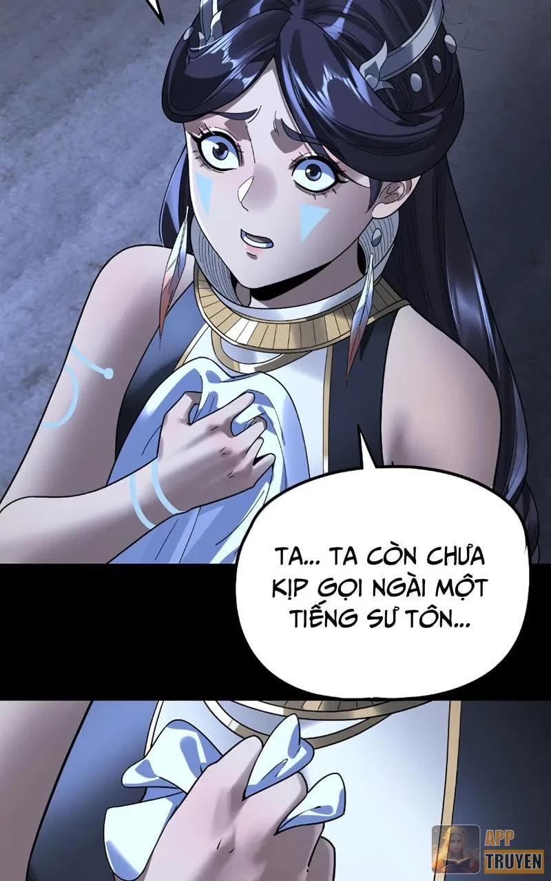 Ta Trời Sinh Đã Là Nhân Vật Phản Diện Chapter 364 - 53