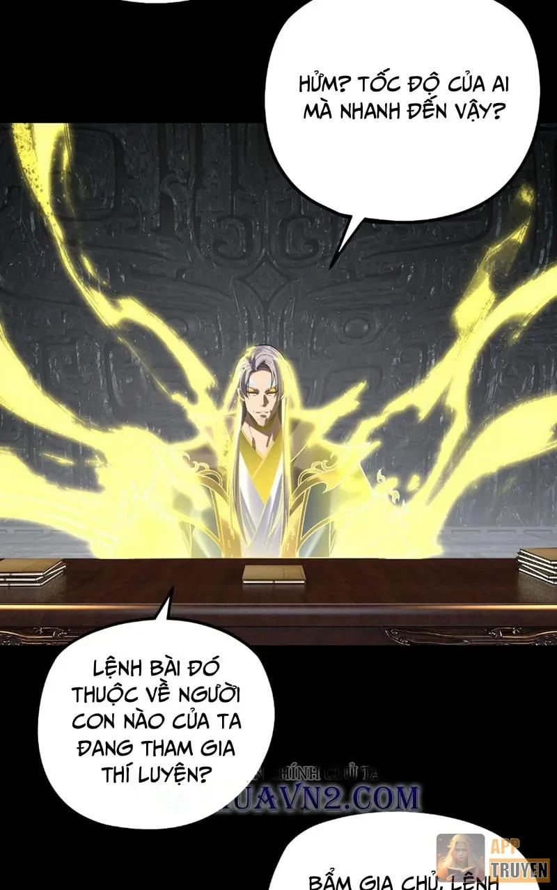 Ta Trời Sinh Đã Là Nhân Vật Phản Diện Chapter 364 - 59