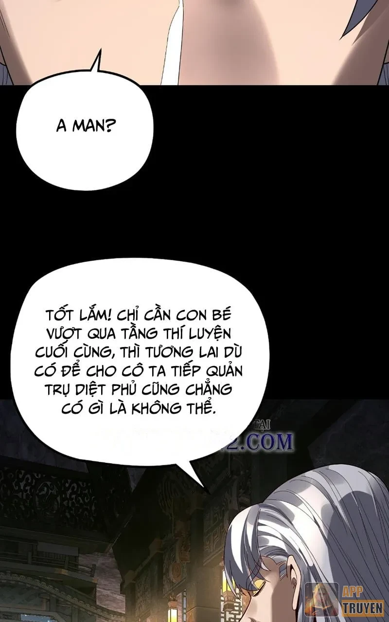 Ta Trời Sinh Đã Là Nhân Vật Phản Diện Chapter 364 - 61