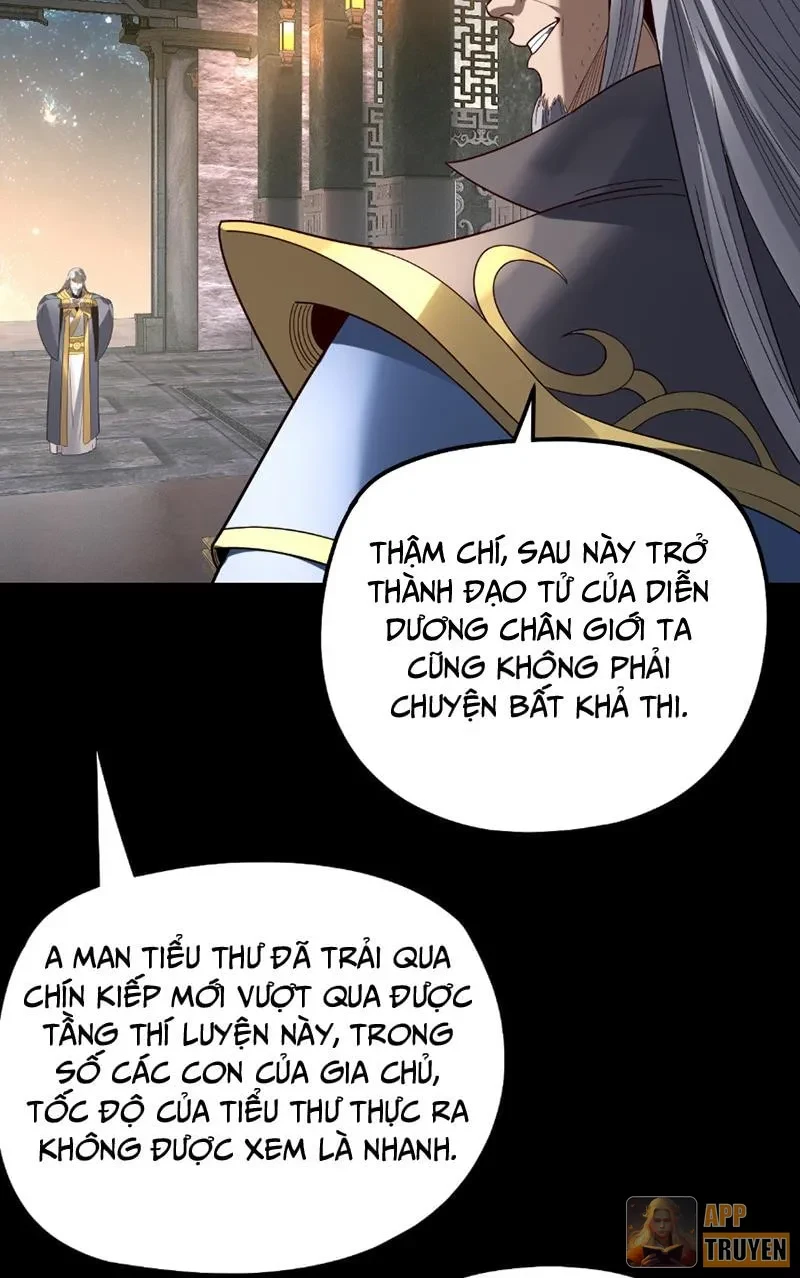 Ta Trời Sinh Đã Là Nhân Vật Phản Diện Chapter 364 - 62