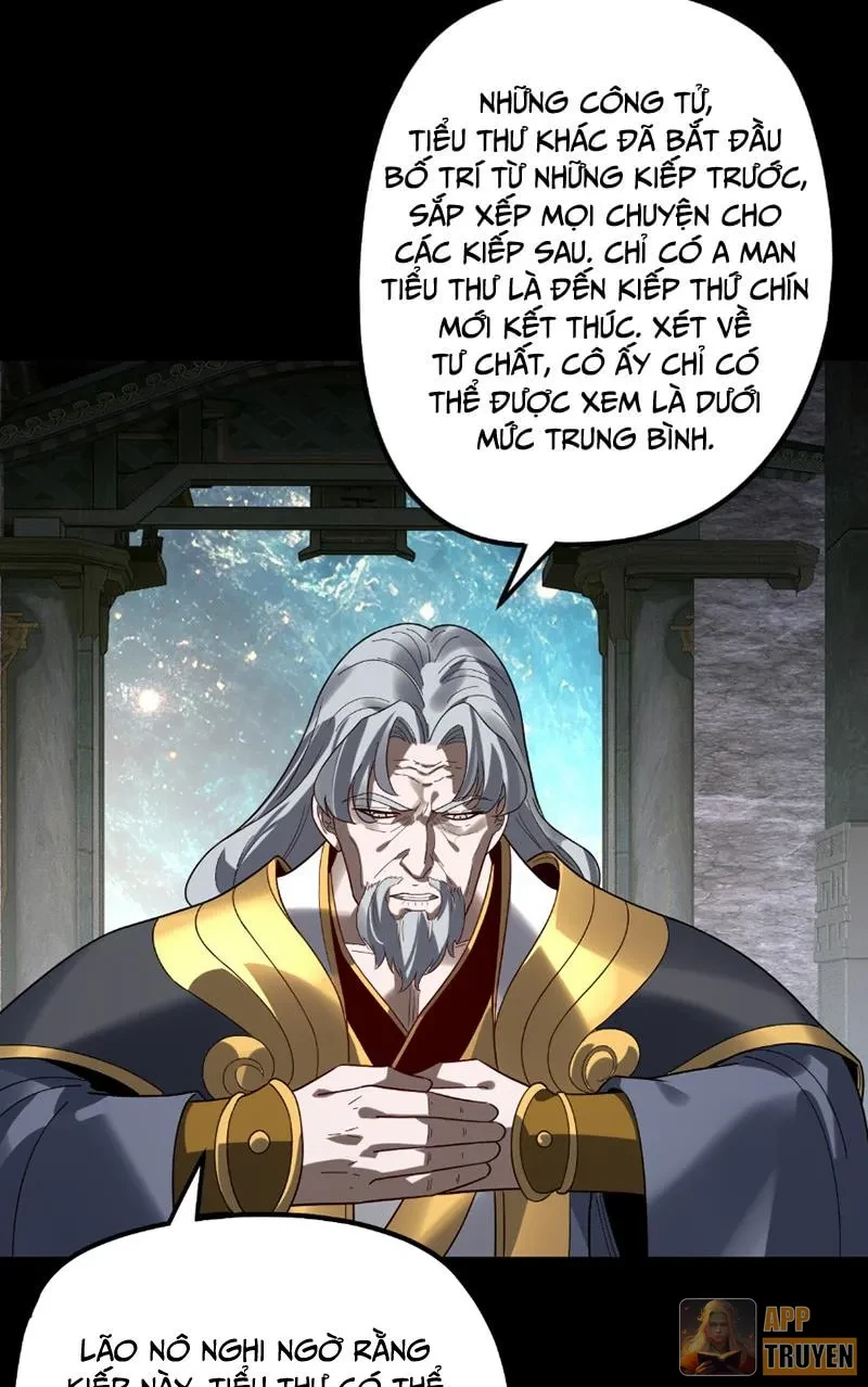 Ta Trời Sinh Đã Là Nhân Vật Phản Diện Chapter 364 - 63