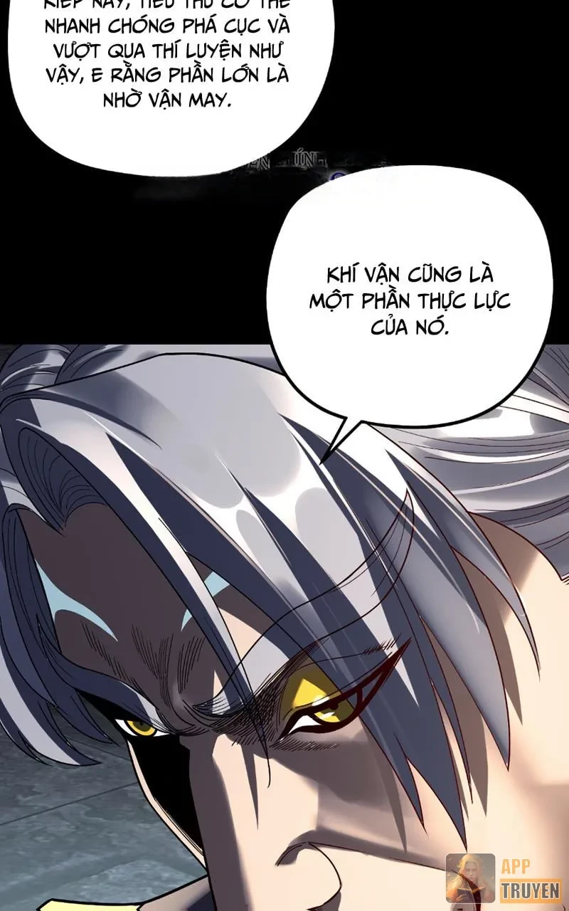 Ta Trời Sinh Đã Là Nhân Vật Phản Diện Chapter 364 - 64