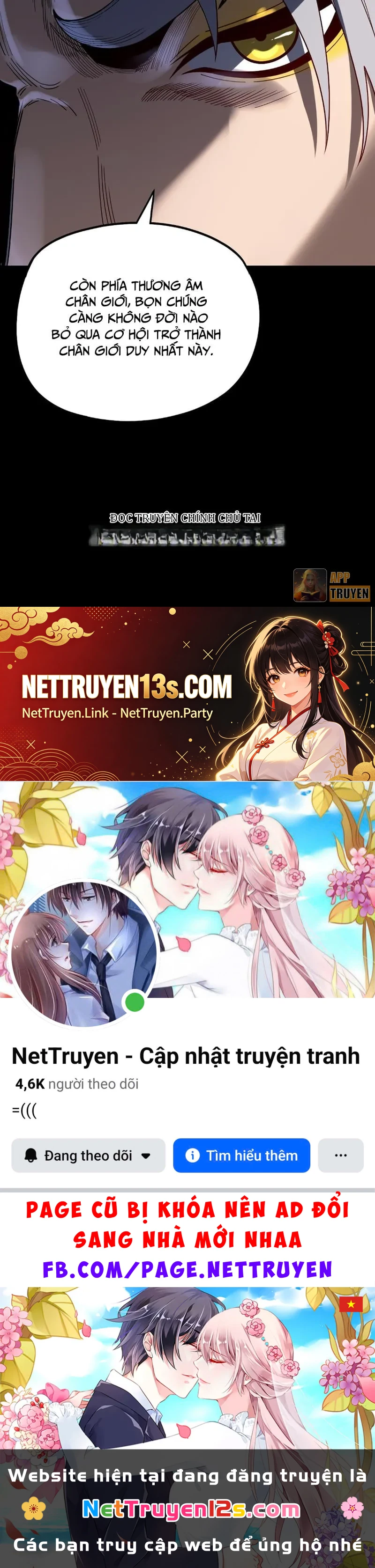 Ta Trời Sinh Đã Là Nhân Vật Phản Diện Chapter 364 - 66