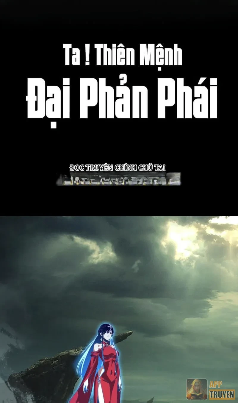 Ta Trời Sinh Đã Là Nhân Vật Phản Diện Chapter 366 - 2