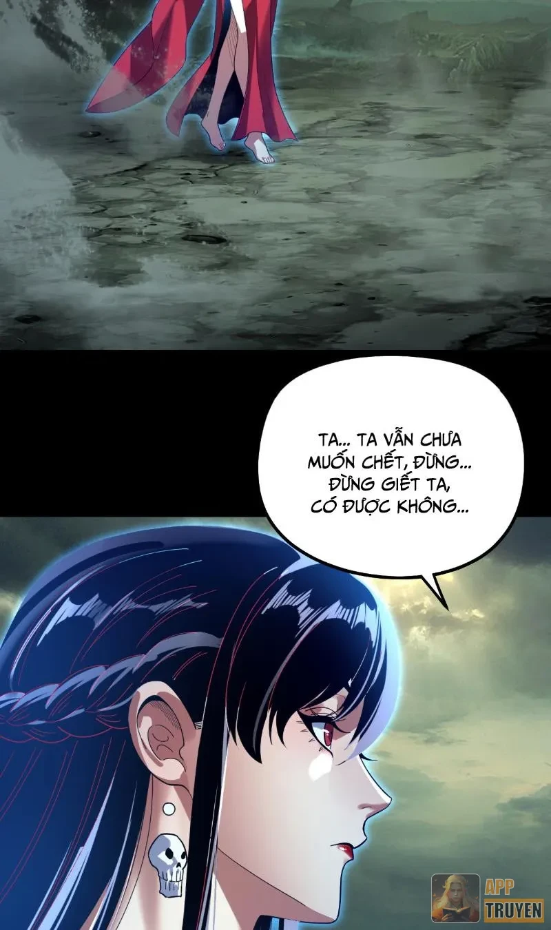 Ta Trời Sinh Đã Là Nhân Vật Phản Diện Chapter 366 - 3