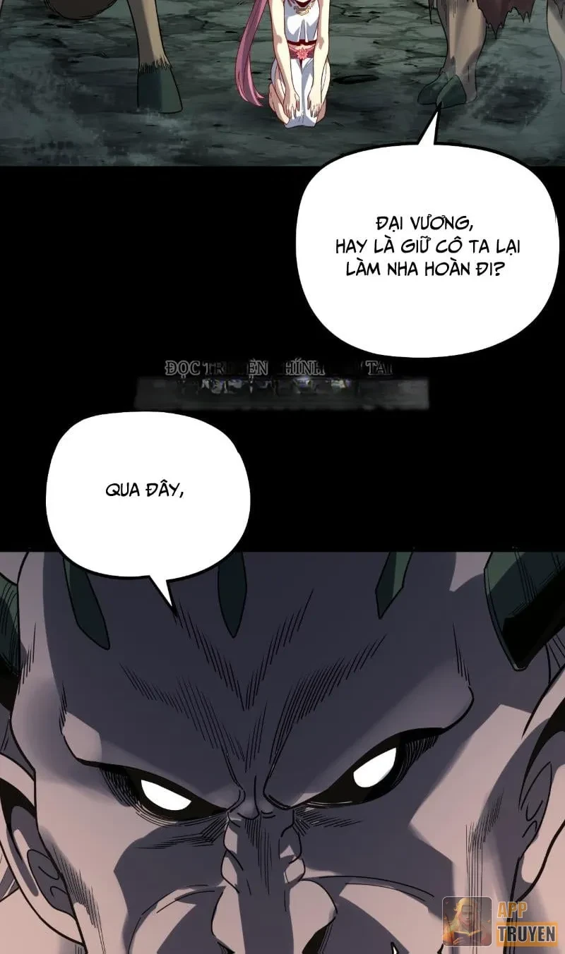 Ta Trời Sinh Đã Là Nhân Vật Phản Diện Chapter 366 - 5