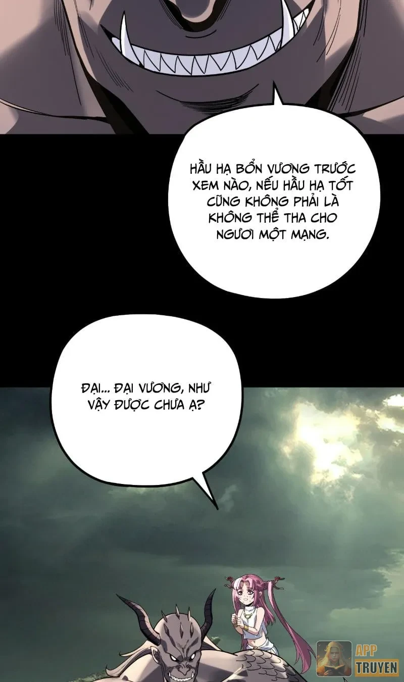 Ta Trời Sinh Đã Là Nhân Vật Phản Diện Chapter 366 - 6