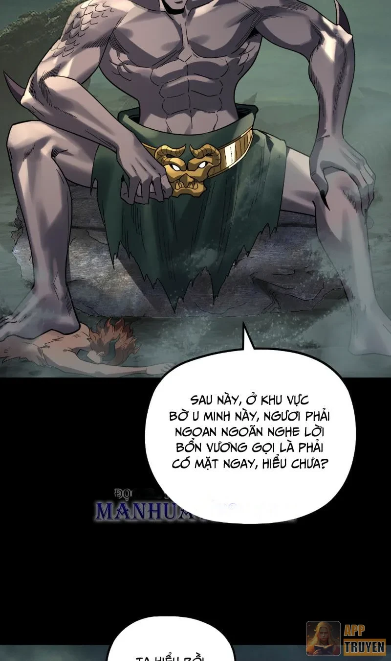 Ta Trời Sinh Đã Là Nhân Vật Phản Diện Chapter 366 - 7