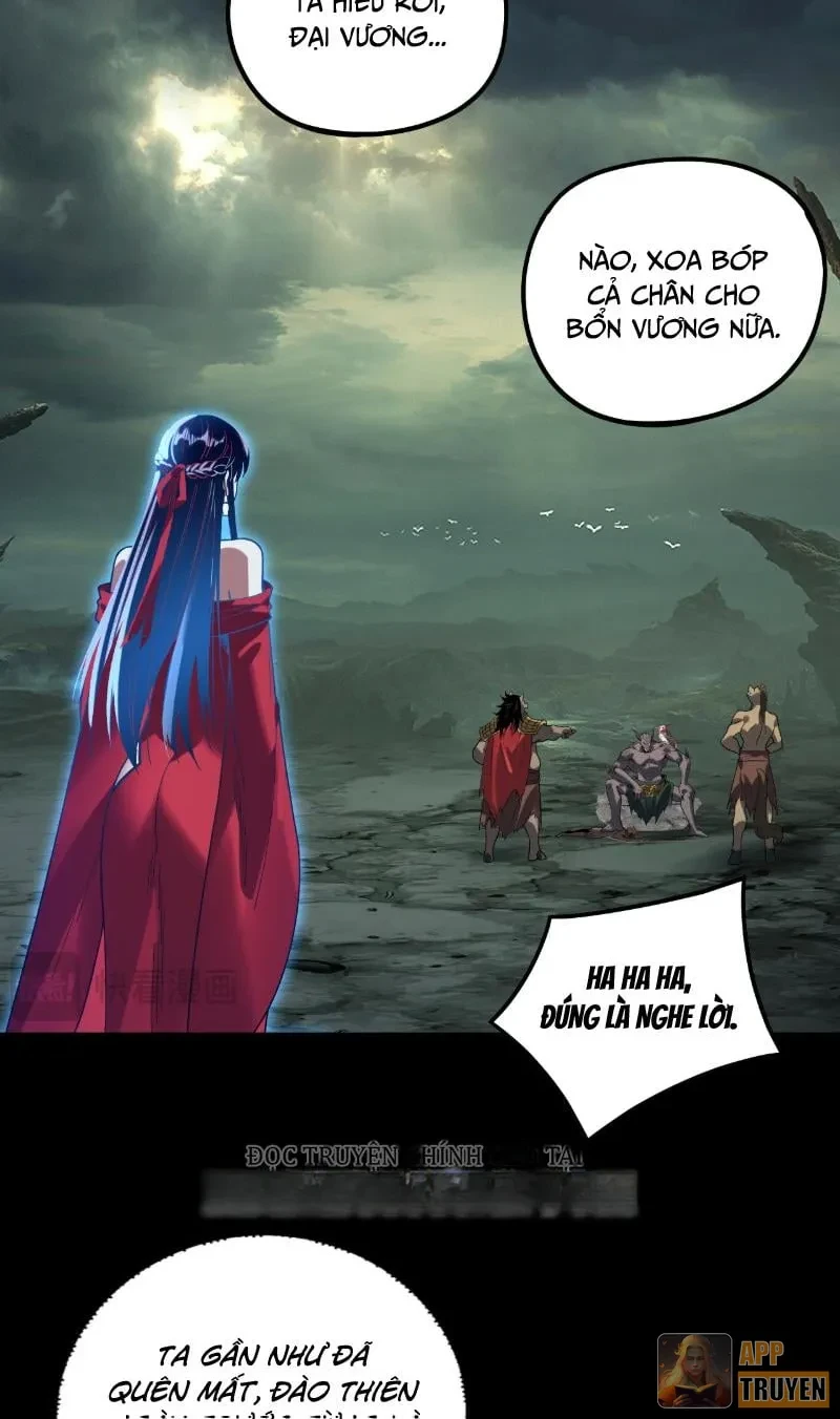 Ta Trời Sinh Đã Là Nhân Vật Phản Diện Chapter 366 - 8