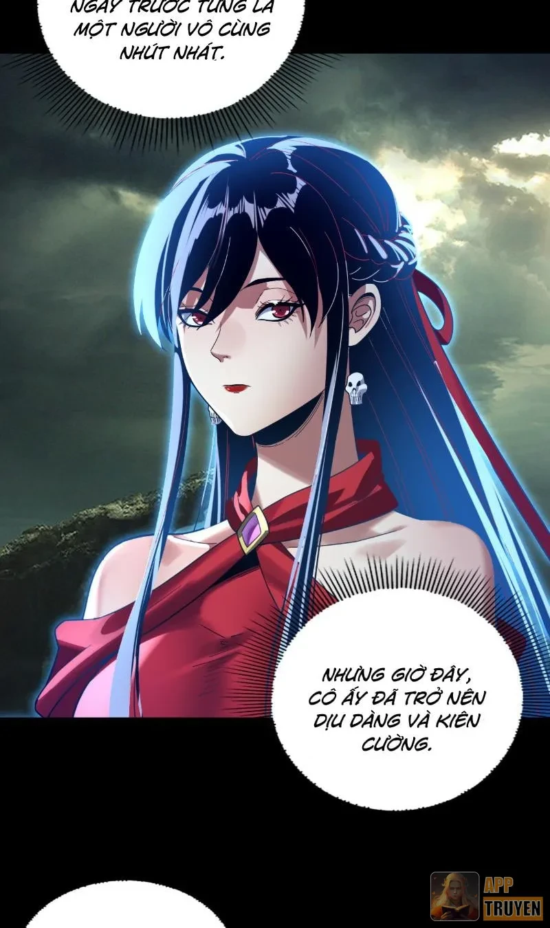 Ta Trời Sinh Đã Là Nhân Vật Phản Diện Chapter 366 - 9