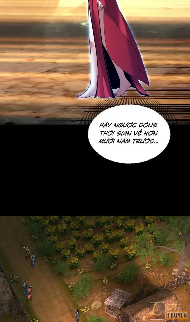 Ta Trời Sinh Đã Là Nhân Vật Phản Diện Chapter 366 - 11