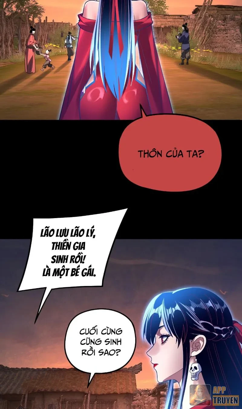 Ta Trời Sinh Đã Là Nhân Vật Phản Diện Chapter 366 - 13