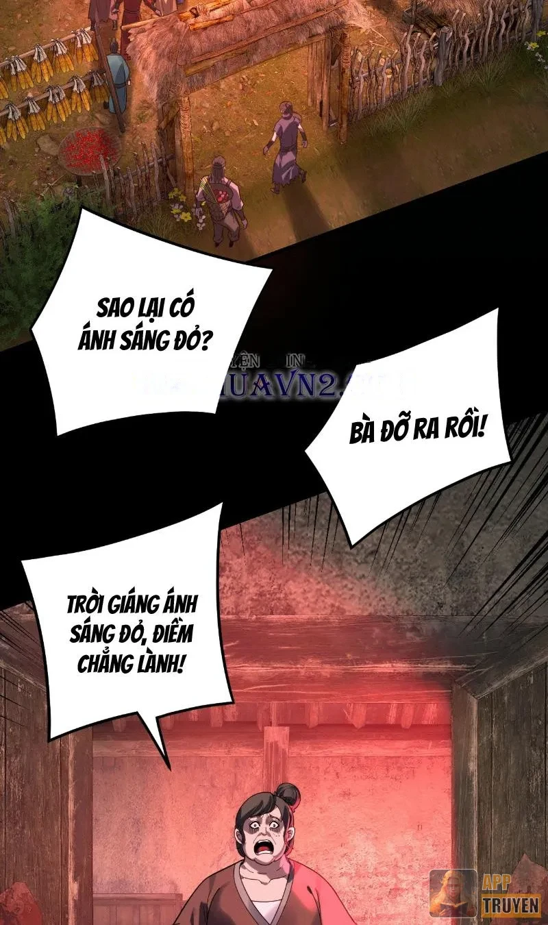 Ta Trời Sinh Đã Là Nhân Vật Phản Diện Chapter 366 - 15