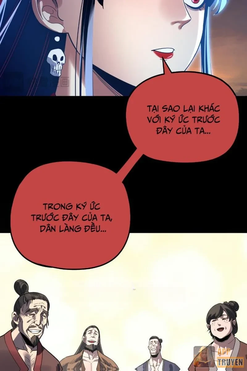 Ta Trời Sinh Đã Là Nhân Vật Phản Diện Chapter 366 - 18