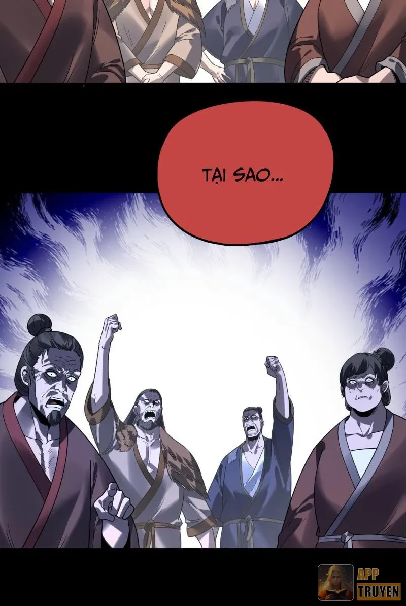 Ta Trời Sinh Đã Là Nhân Vật Phản Diện Chapter 366 - 19