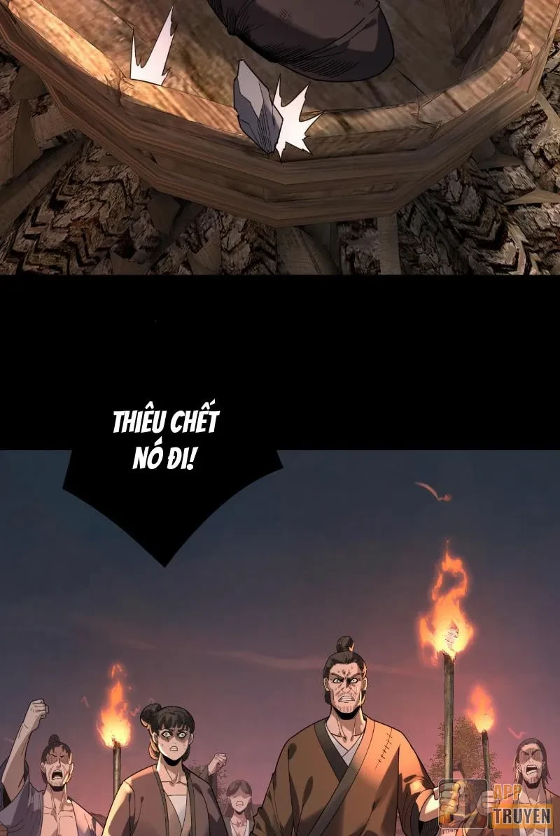 Ta Trời Sinh Đã Là Nhân Vật Phản Diện Chapter 366 - 22