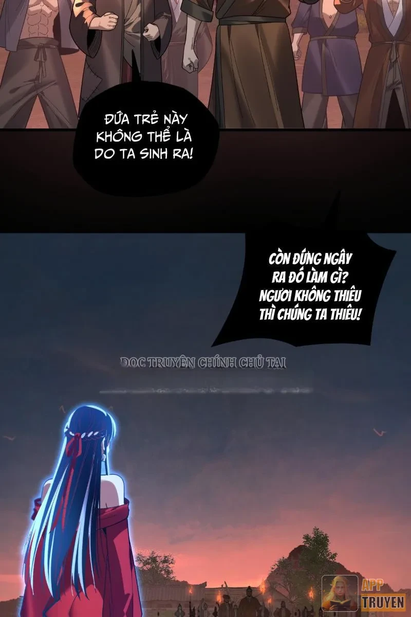 Ta Trời Sinh Đã Là Nhân Vật Phản Diện Chapter 366 - 23