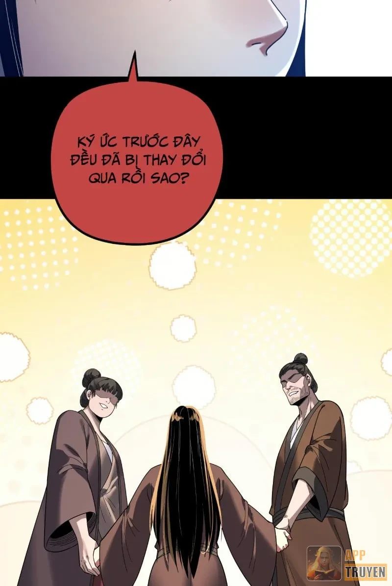 Ta Trời Sinh Đã Là Nhân Vật Phản Diện Chapter 366 - 25