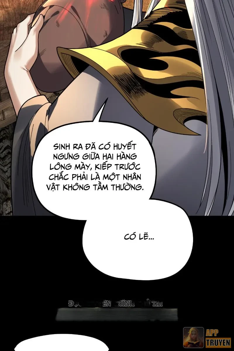 Ta Trời Sinh Đã Là Nhân Vật Phản Diện Chapter 366 - 31