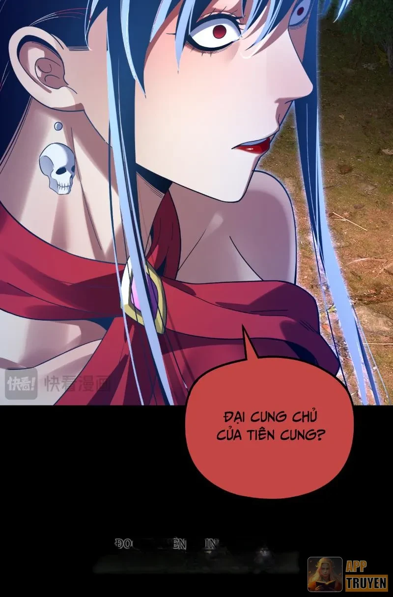 Ta Trời Sinh Đã Là Nhân Vật Phản Diện Chapter 366 - 33
