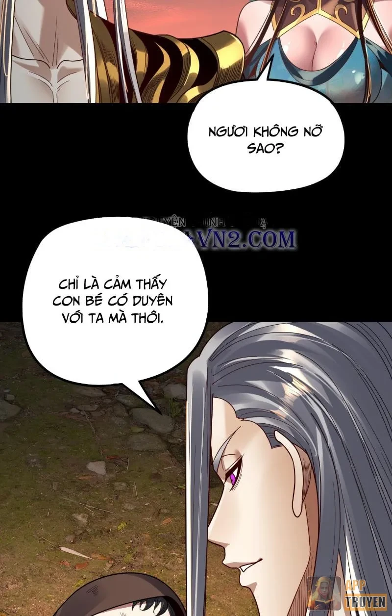 Ta Trời Sinh Đã Là Nhân Vật Phản Diện Chapter 366 - 36