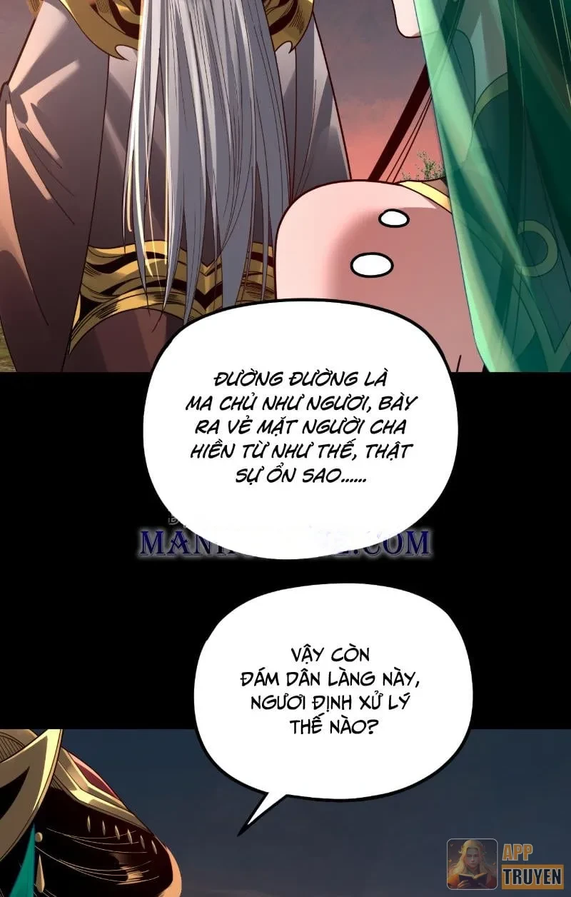 Ta Trời Sinh Đã Là Nhân Vật Phản Diện Chapter 366 - 38