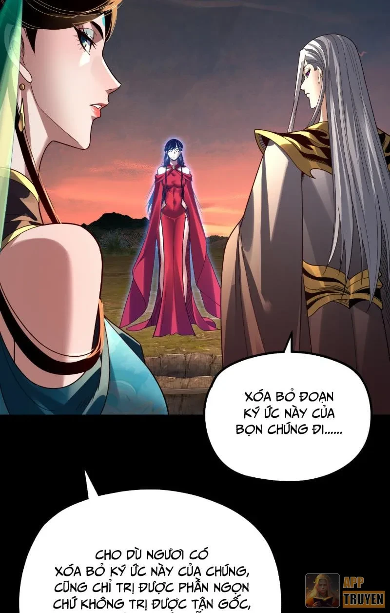 Ta Trời Sinh Đã Là Nhân Vật Phản Diện Chapter 366 - 39