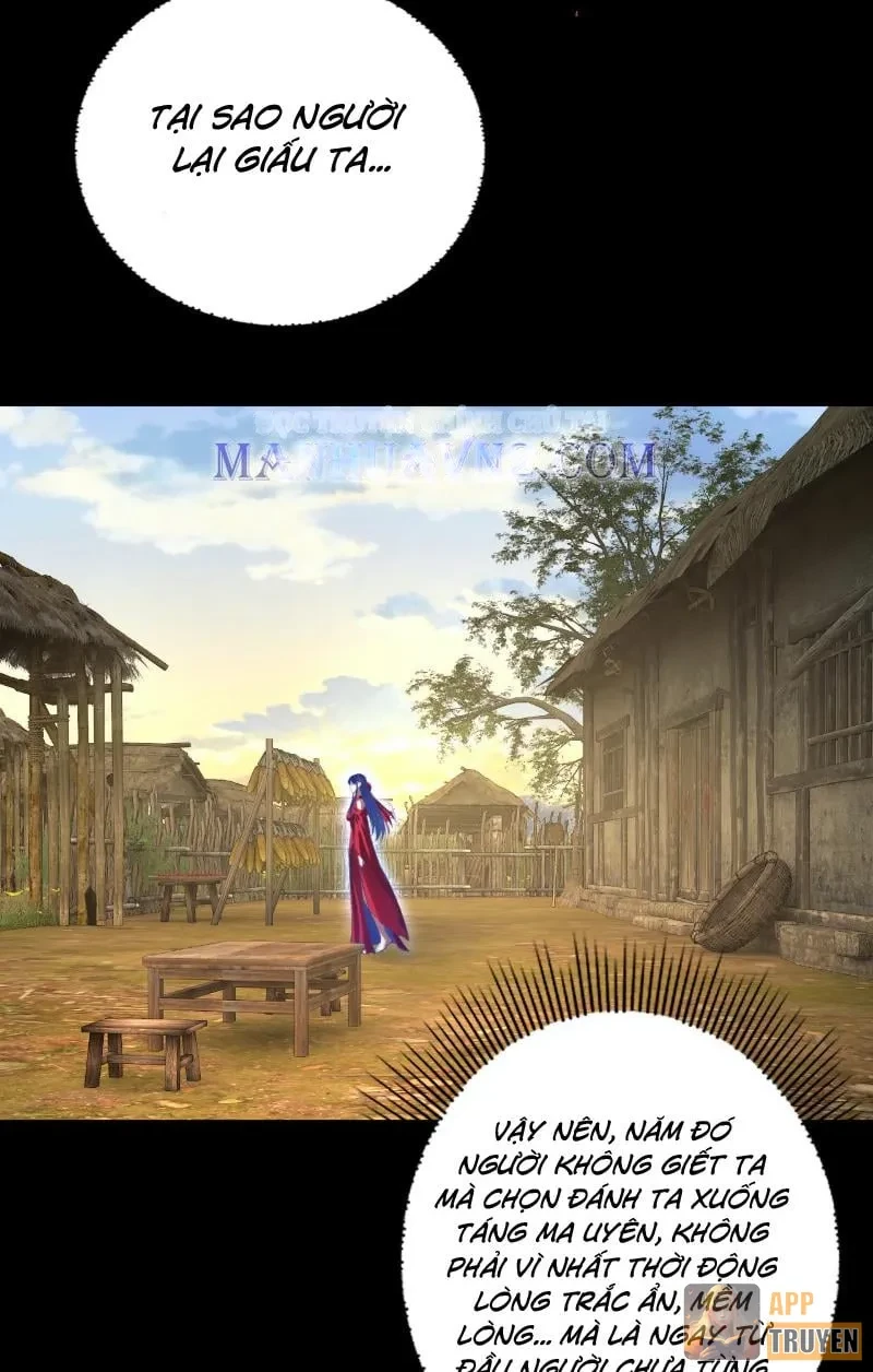 Ta Trời Sinh Đã Là Nhân Vật Phản Diện Chapter 366 - 45