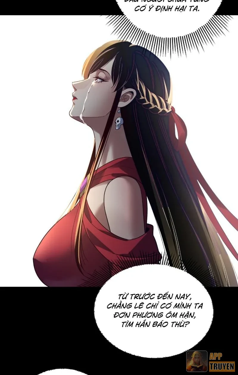 Ta Trời Sinh Đã Là Nhân Vật Phản Diện Chapter 366 - 46