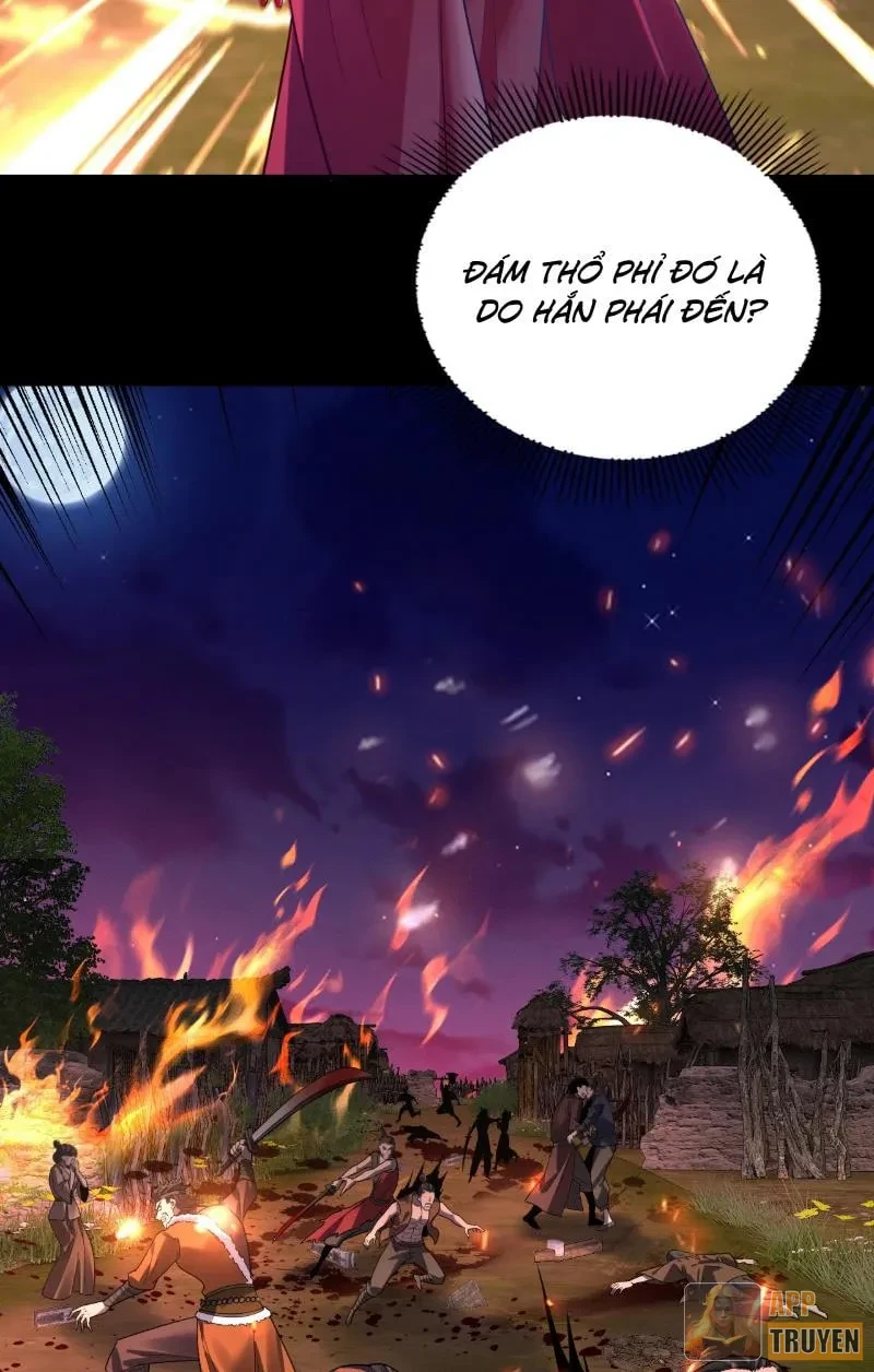 Ta Trời Sinh Đã Là Nhân Vật Phản Diện Chapter 366 - 48