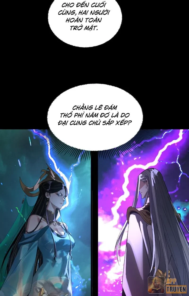 Ta Trời Sinh Đã Là Nhân Vật Phản Diện Chapter 366 - 52
